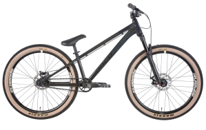 NORCO RAMPAGE TEAM 26 M CHARCOAL/BLACK 21