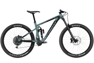 Ghost Riot Enduro AL Essential blue XL 21