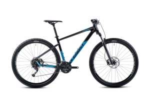 Ghost Kato Universal 27.5 AL U BLK M 25